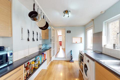 10 Brafferton Road, Croydon, CR0 1AD