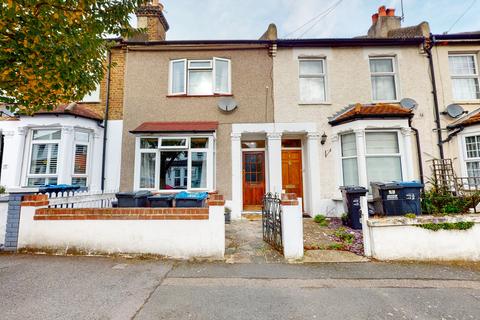 10 Brafferton Road, Croydon, CR0 1AD