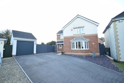 6 Bryn Derlwyn, Bridgend, CF31 5EN