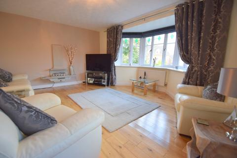 6 Bryn Derlwyn, Bridgend, CF31 5EN