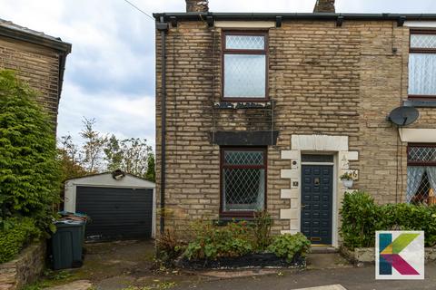 7 Ashes Lane, Springhead, Oldham, OL4 4PF