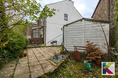 7 Ashes Lane, Springhead, Oldham, OL4 4PF