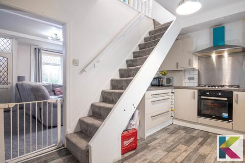 7 Ashes Lane, Springhead, Oldham, OL4 4PF
