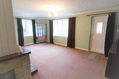 3 Batty Lane, Howden, Goole, DN14 7BW