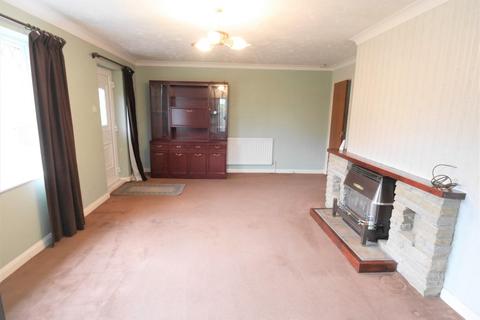 3 Batty Lane, Howden, Goole, DN14 7BW