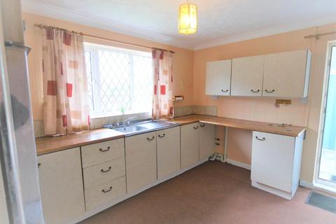 3 Batty Lane, Howden, Goole, DN14 7BW