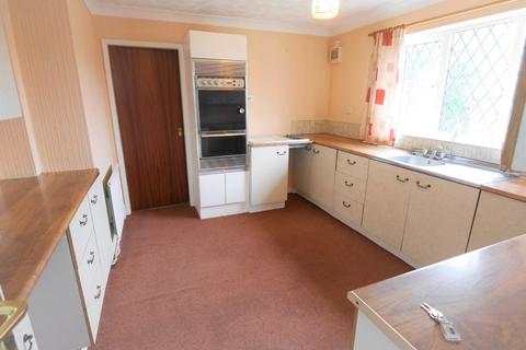 3 Batty Lane, Howden, Goole, DN14 7BW