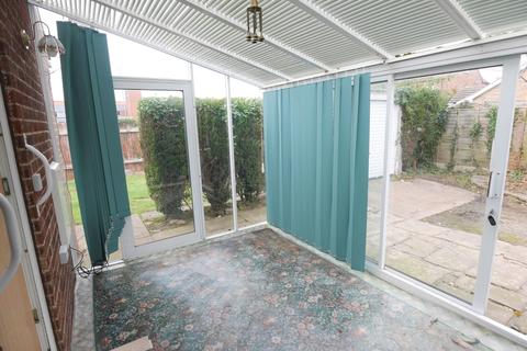 3 Batty Lane, Howden, Goole, DN14 7BW