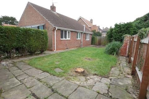 3 Batty Lane, Howden, Goole, DN14 7BW