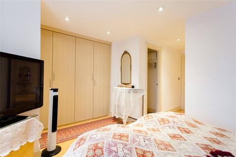 Newton Place, London