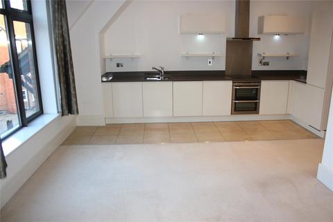 2 bedroom flat to rent, Perpetual House, Station Road, Henley-on-Thames RG9