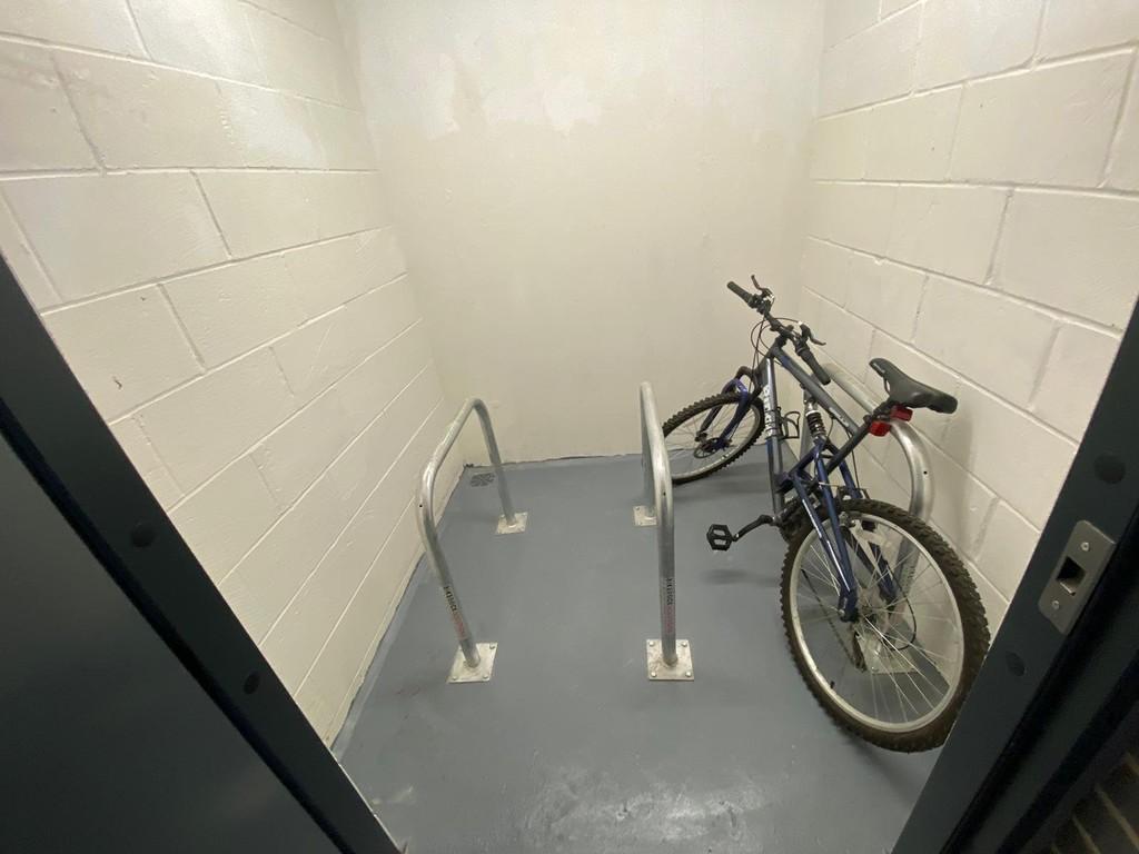 Bike Storage