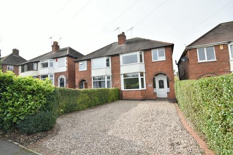 122 Beacon Road, Rolleston On Dove, Burton-on-trent, DE13 9EQ