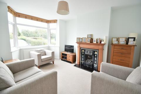 122 Beacon Road, Rolleston On Dove, Burton-on-trent, DE13 9EQ
