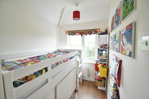 122 Beacon Road, Rolleston On Dove, Burton-on-trent, DE13 9EQ