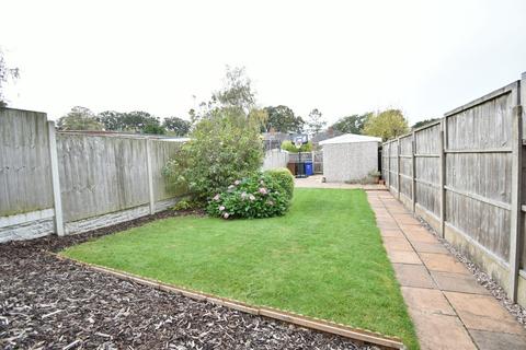 122 Beacon Road, Rolleston On Dove, Burton-on-trent, DE13 9EQ