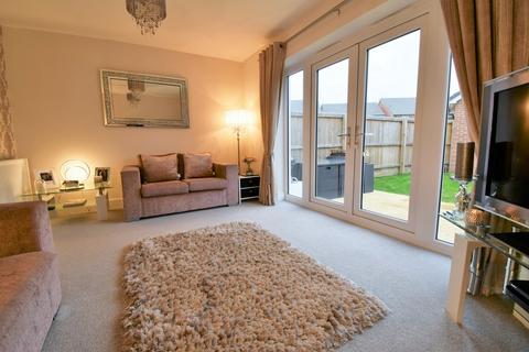 36 Arnfield Drive, Hilton, Derby, DE65 5AA