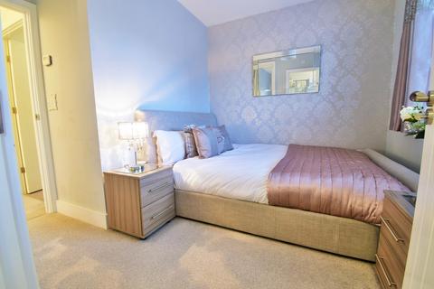 36 Arnfield Drive, Hilton, Derby, DE65 5AA