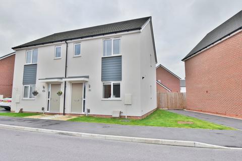 36 Arnfield Drive, Hilton, Derby, DE65 5AA