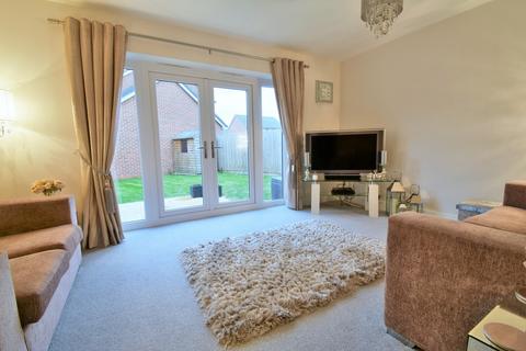 36 Arnfield Drive, Hilton, Derby, DE65 5AA