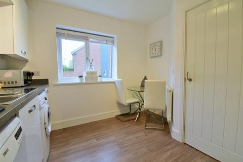 36 Arnfield Drive, Hilton, Derby, DE65 5AA
