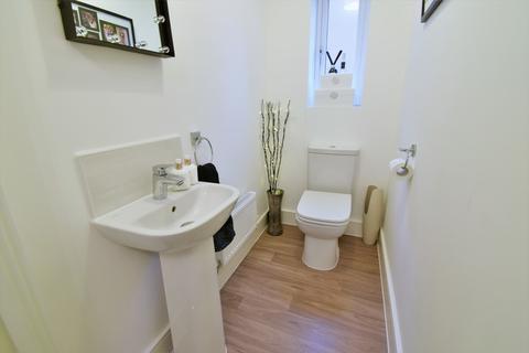 36 Arnfield Drive, Hilton, Derby, DE65 5AA