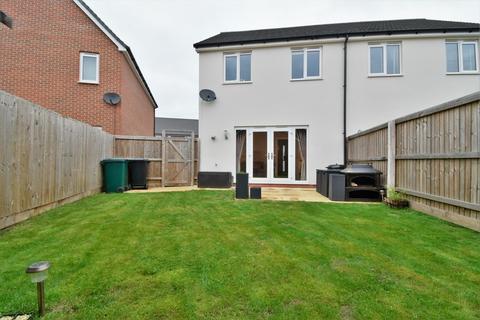 36 Arnfield Drive, Hilton, Derby, DE65 5AA