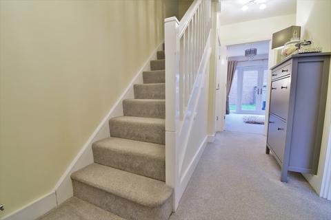 36 Arnfield Drive, Hilton, Derby, DE65 5AA