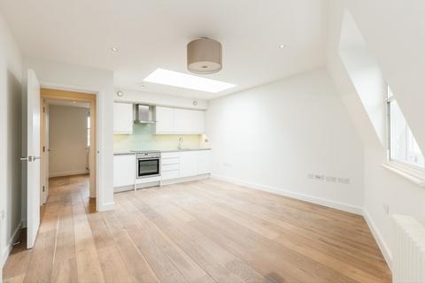 1 bedroom apartment to rent, Lisle Street, Chinatown W1