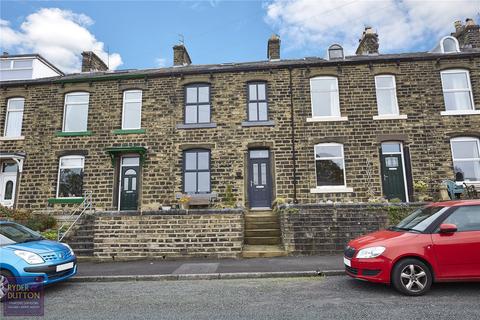 11 Berry Street, Greenfield, Oldham, OL3 7EF