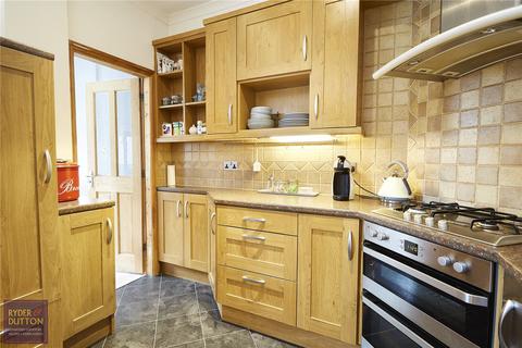 11 Berry Street, Greenfield, Oldham, OL3 7EF