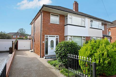 11 Cyprus Grove, Wakefield, WF1 2RU