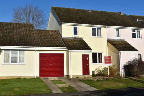 10 Danes Lea, Wedmore, BS28 4AX