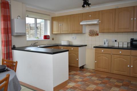 10 Danes Lea, Wedmore, BS28 4AX