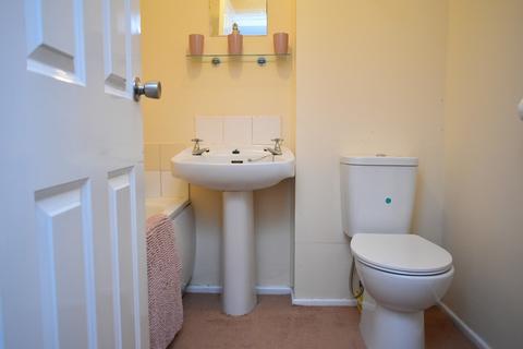 10 Danes Lea, Wedmore, BS28 4AX