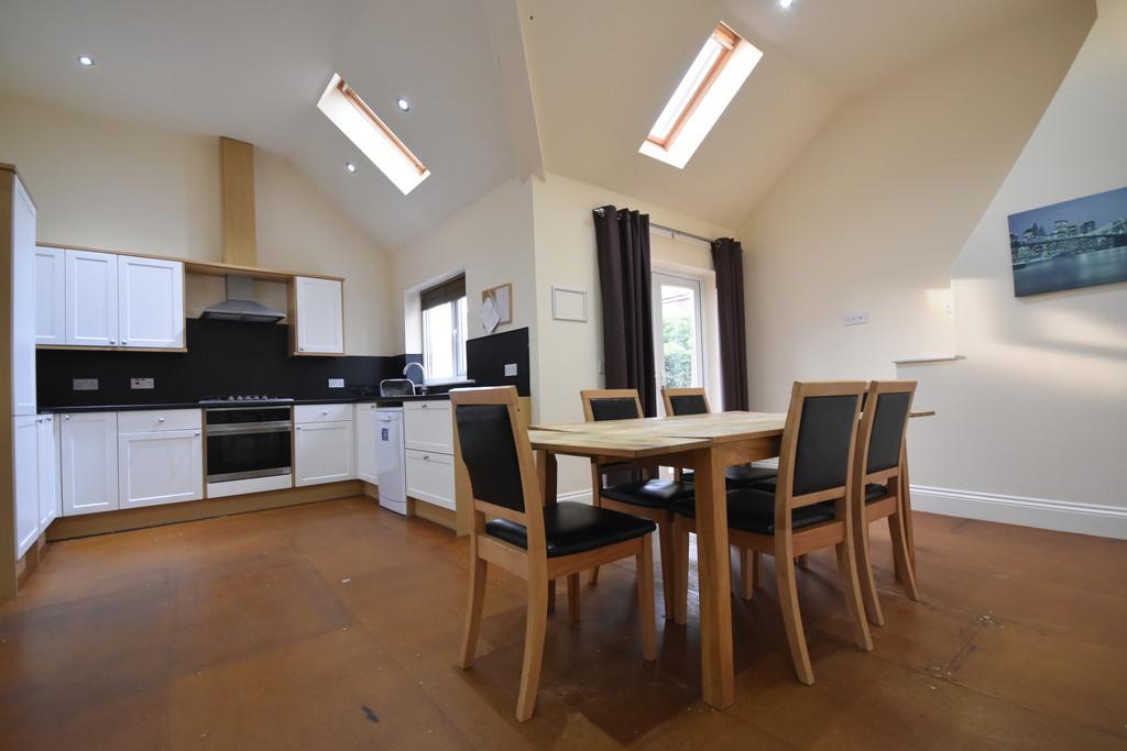 Springwell Avenue, Durham 6 bed house share £3,250 pcm (£750 pw)