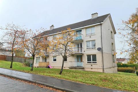 undefined, Mungo Park, Murray, East Kilbride