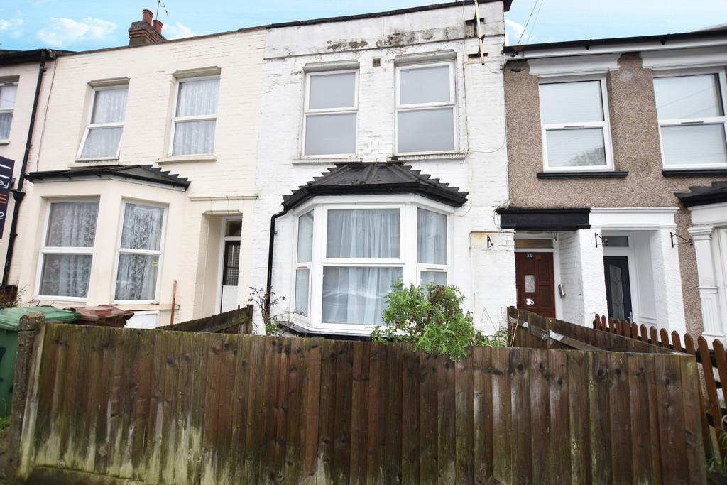 Stanley Road, South Harrow, HA2 8AY 2 bed £270,000