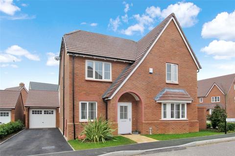 8 Ashbee Crescent, Tadpole Garden Village, Swindon, SN25 2QE