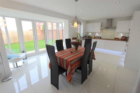 8 Ashbee Crescent, Tadpole Garden Village, Swindon, SN25 2QE