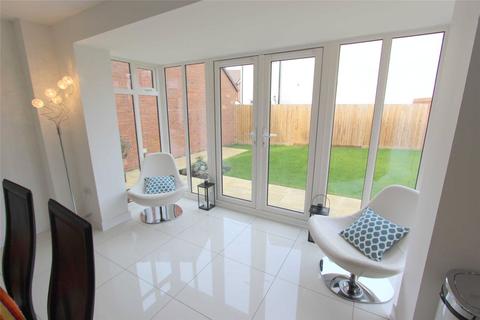 8 Ashbee Crescent, Tadpole Garden Village, Swindon, SN25 2QE