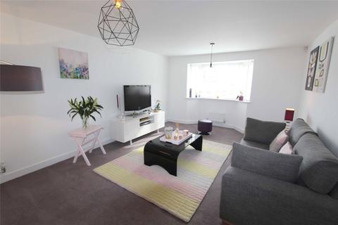 8 Ashbee Crescent, Tadpole Garden Village, Swindon, SN25 2QE