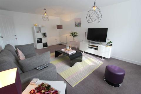 8 Ashbee Crescent, Tadpole Garden Village, Swindon, SN25 2QE