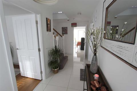 8 Ashbee Crescent, Tadpole Garden Village, Swindon, SN25 2QE