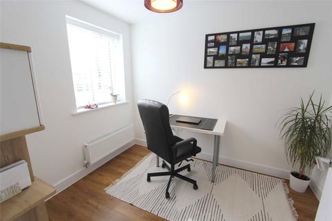 8 Ashbee Crescent, Tadpole Garden Village, Swindon, SN25 2QE