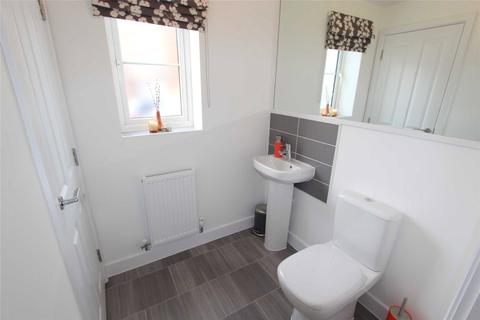 8 Ashbee Crescent, Tadpole Garden Village, Swindon, SN25 2QE