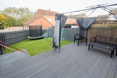 77 Chatsworth Road, Corby, NN18 8PE