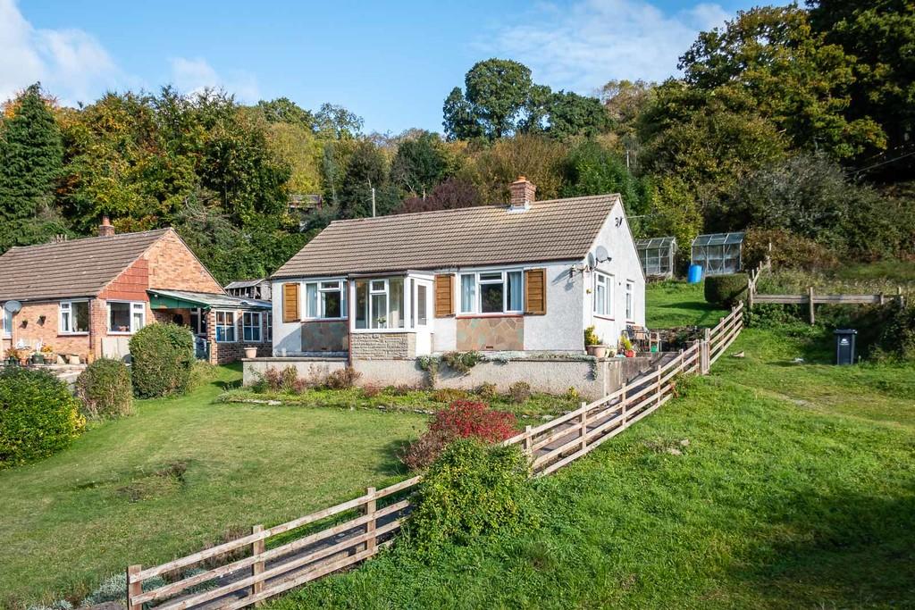 New Road, Blakeney 2 bed detached bungalow for sale £150,000