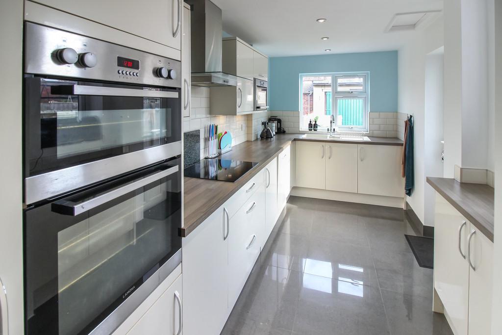 Brackley Close, Coundon, Coventry 3 bed end of terrace house £230,000