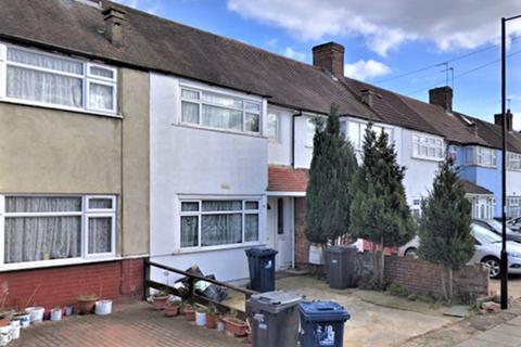 41 Bankside, Southall, UB1 1NH